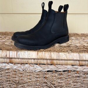 Beckett Simonon Black Silva Chelsea